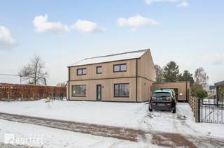 Maison à louer à Lokeren