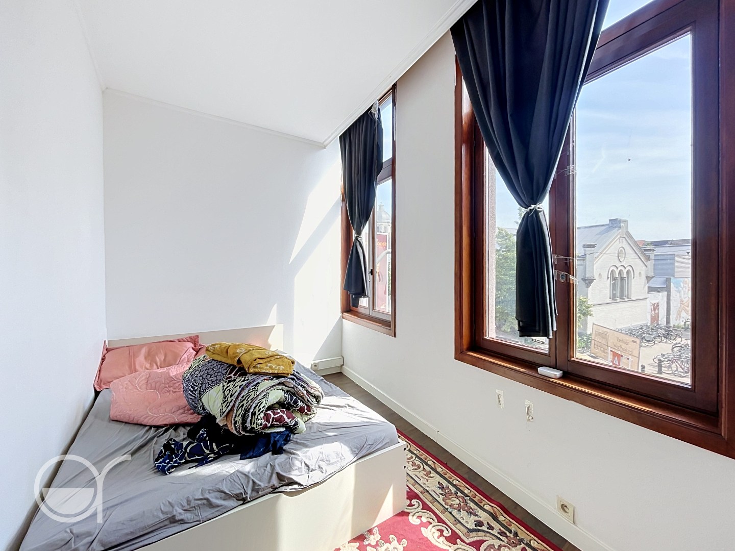 Appartement nabij Gent-Sint-Pieters - foto 5