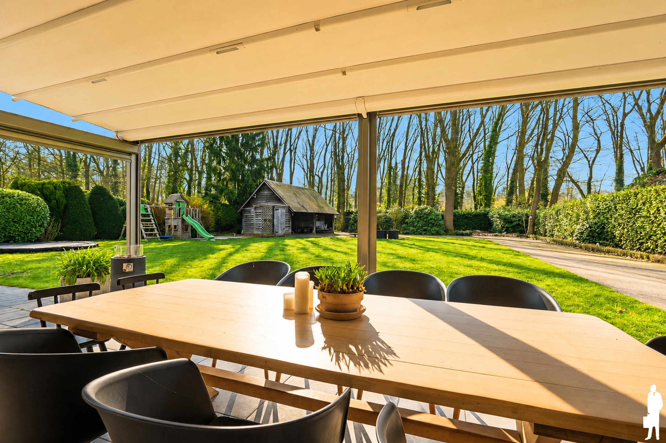 Maison à vendre à Schilde avec 3 chambres - photo 4