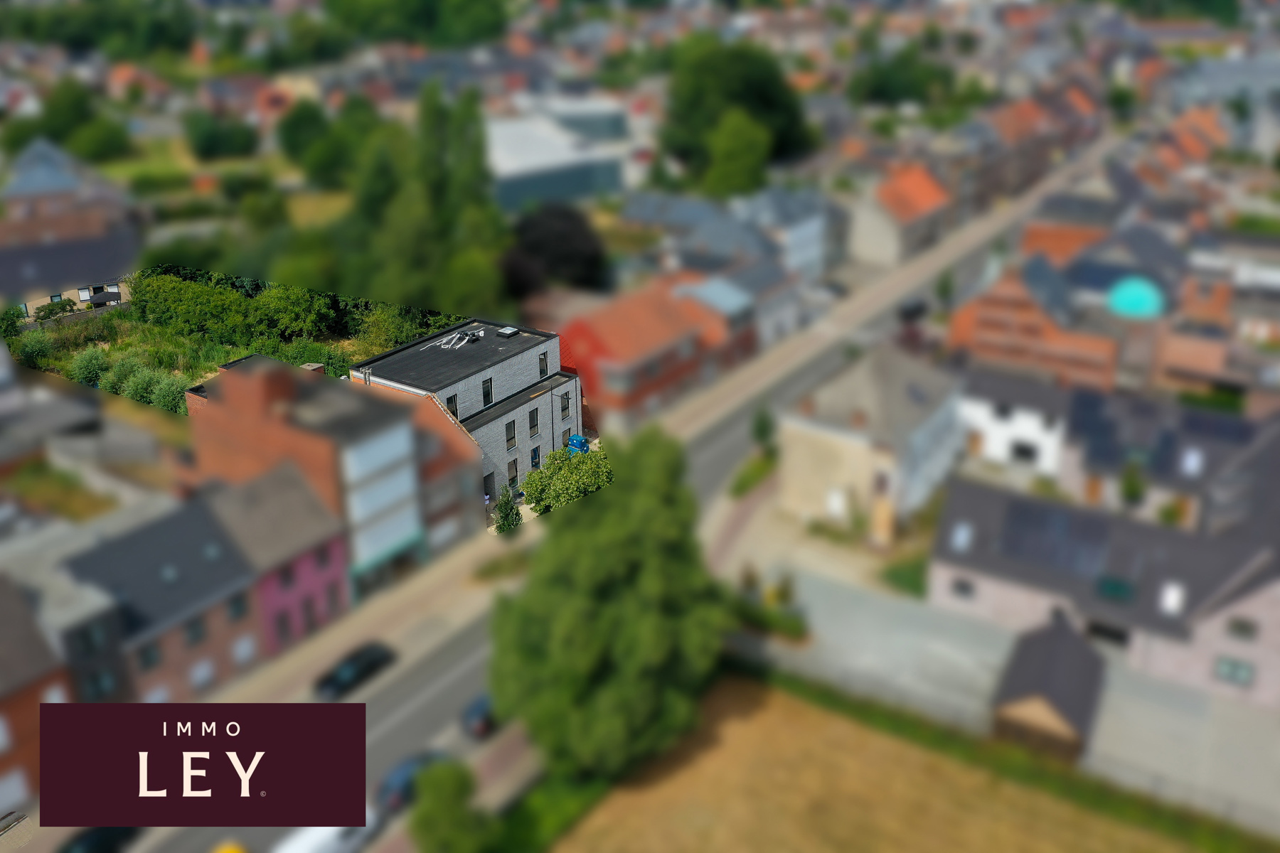 5 Nieuwbouw studentenkamers: Unieke investeringskans in Geel - foto 4