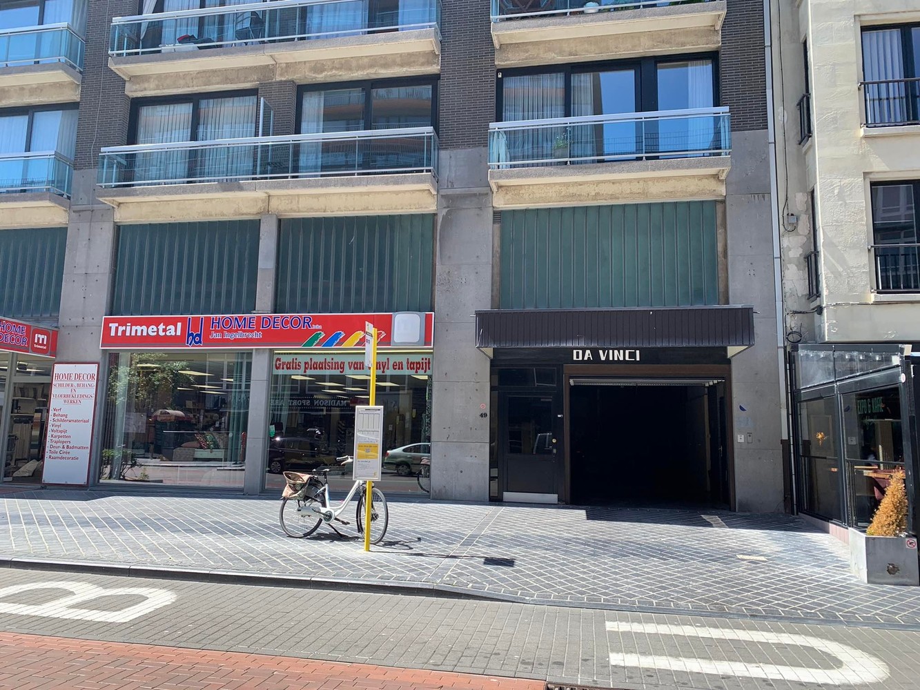 RESIDENTIE DA VINCI - photo 1