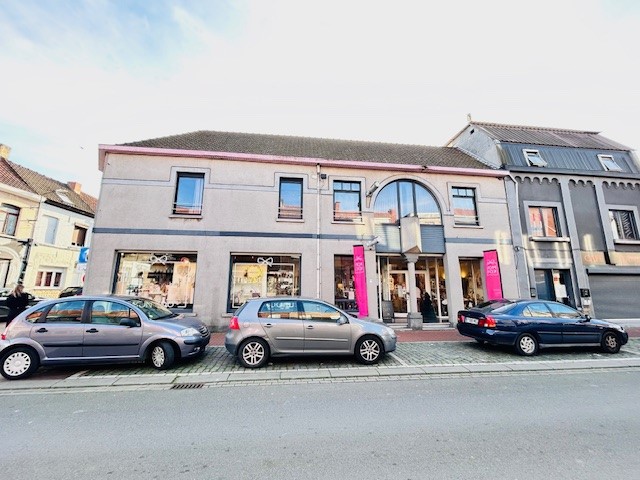 Maison à louer à Menin - photo 1