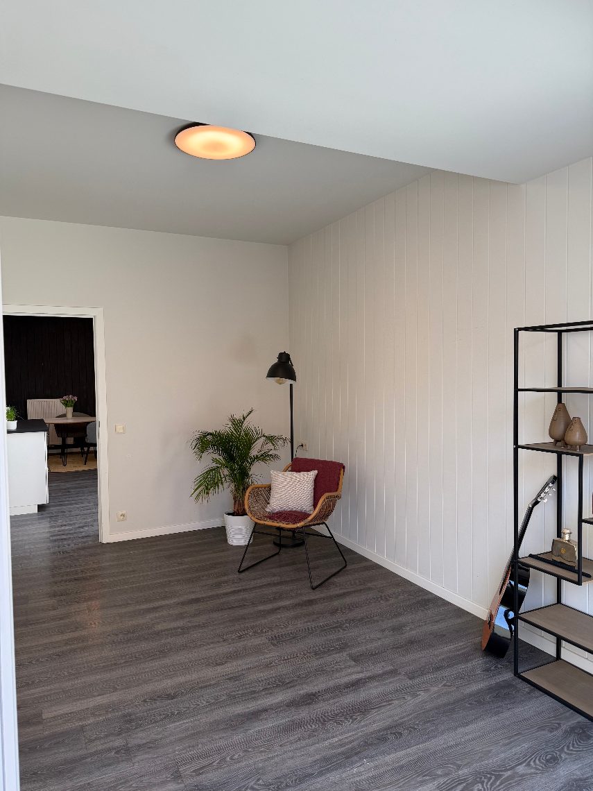 Huis te koop in Kortrijk met 2 slaapkamers - foto 4
