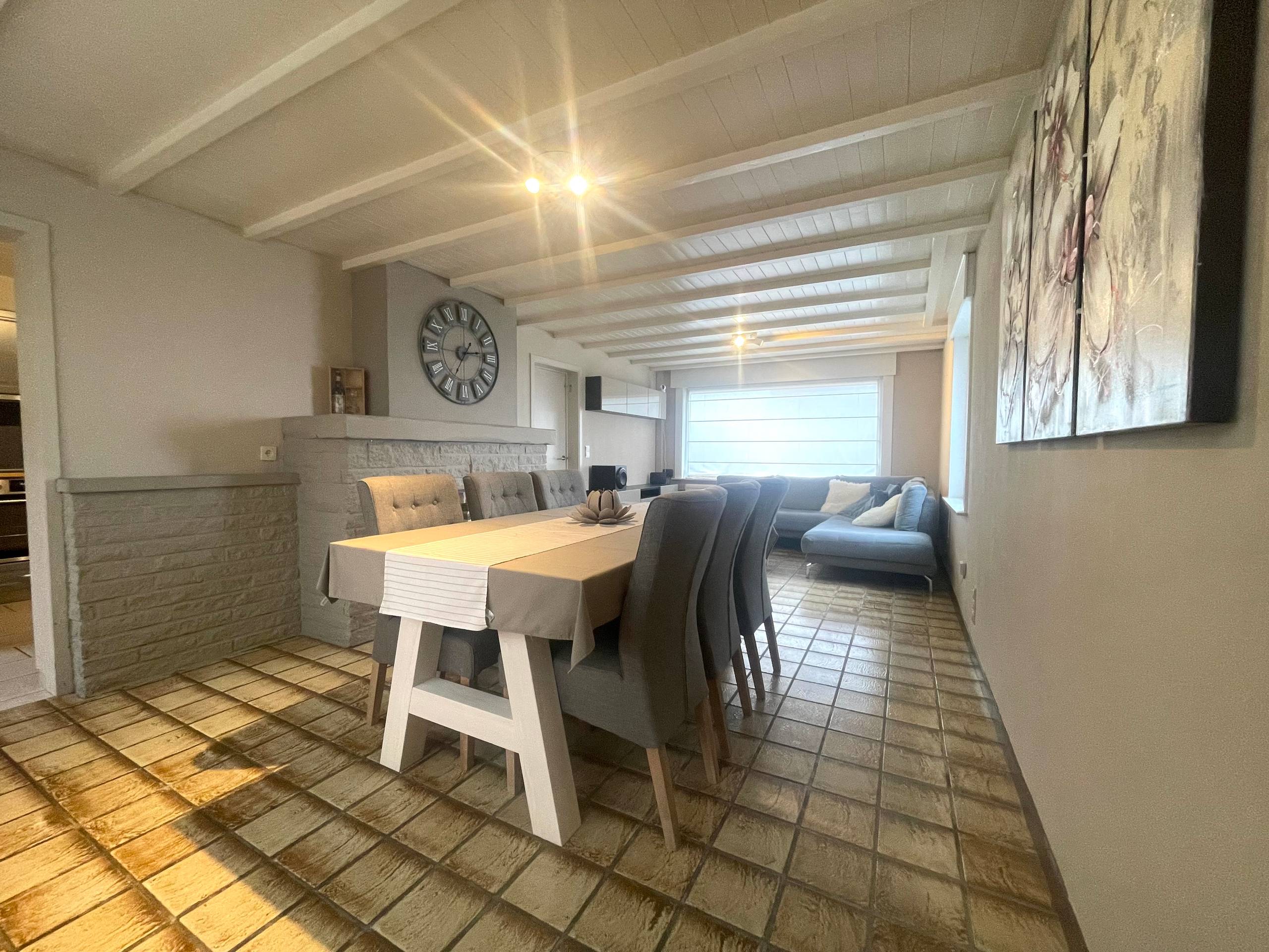 Menen- Ruime half open woning met 5 slaapkamers - foto 3