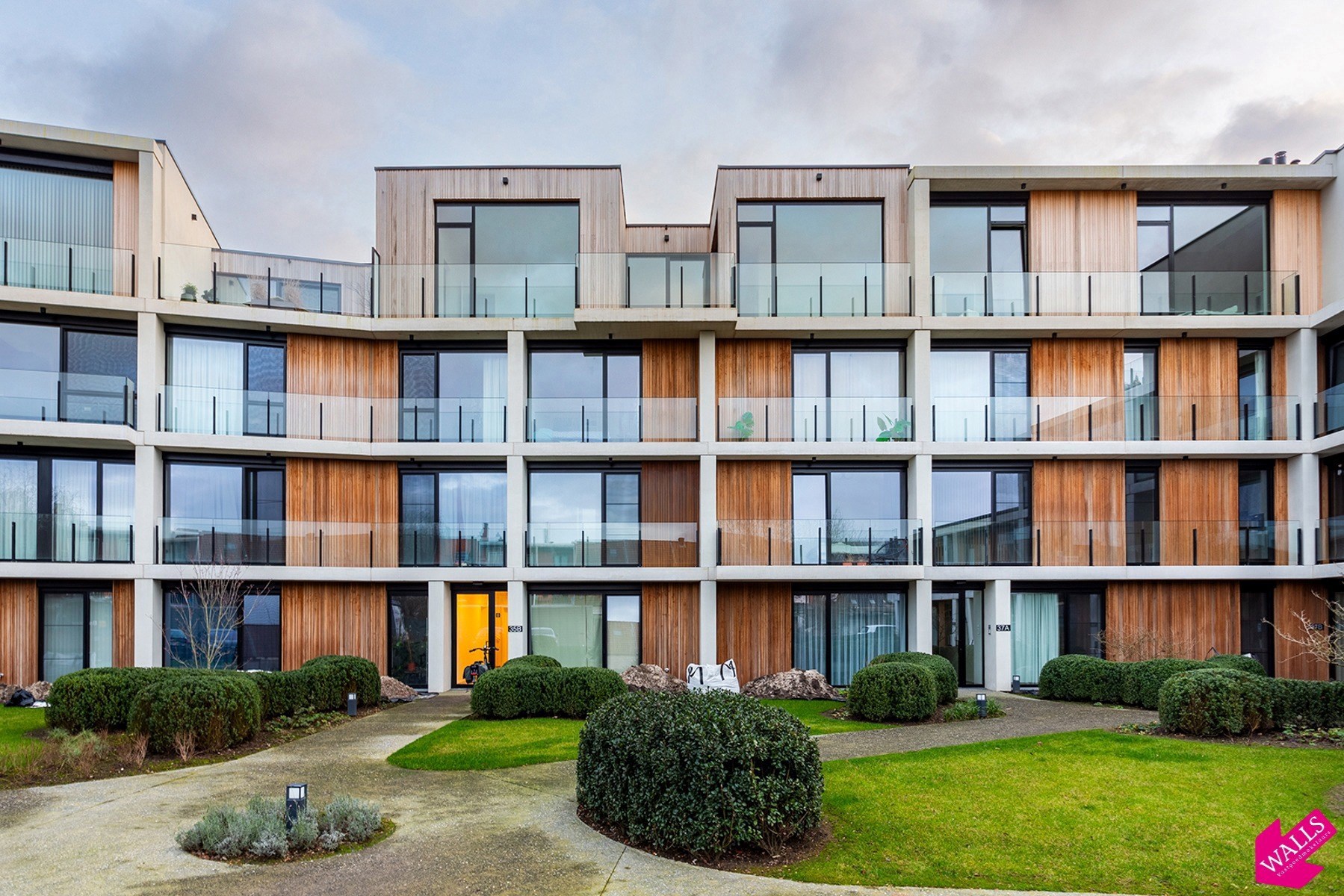 Garage te koop in Beveren - foto 4