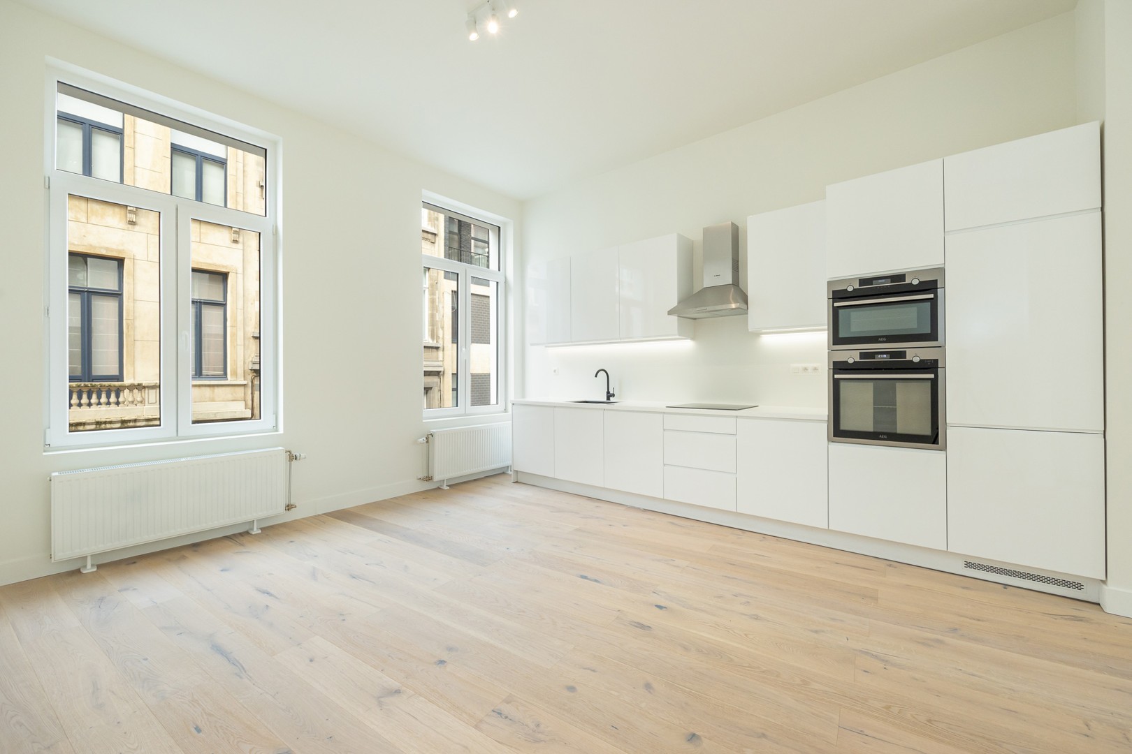 Appartement à vendre à Anvers avec 2 chambres - photo 4