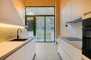 Maison à louer à Gand