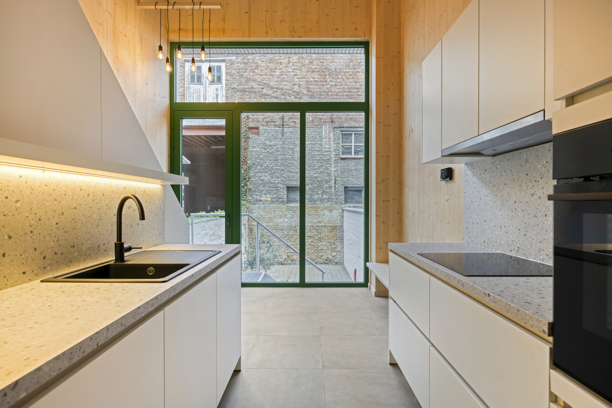 Maison à louer à Gand avec 3 chambres - photo 3