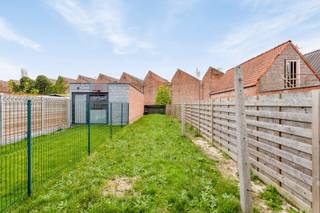 Deze gezinswoning is gelegen in het centrum van Hamme op korte afstand van alle verbindingswegen, winkels, scholen en tal van andere faciliteiten.U...