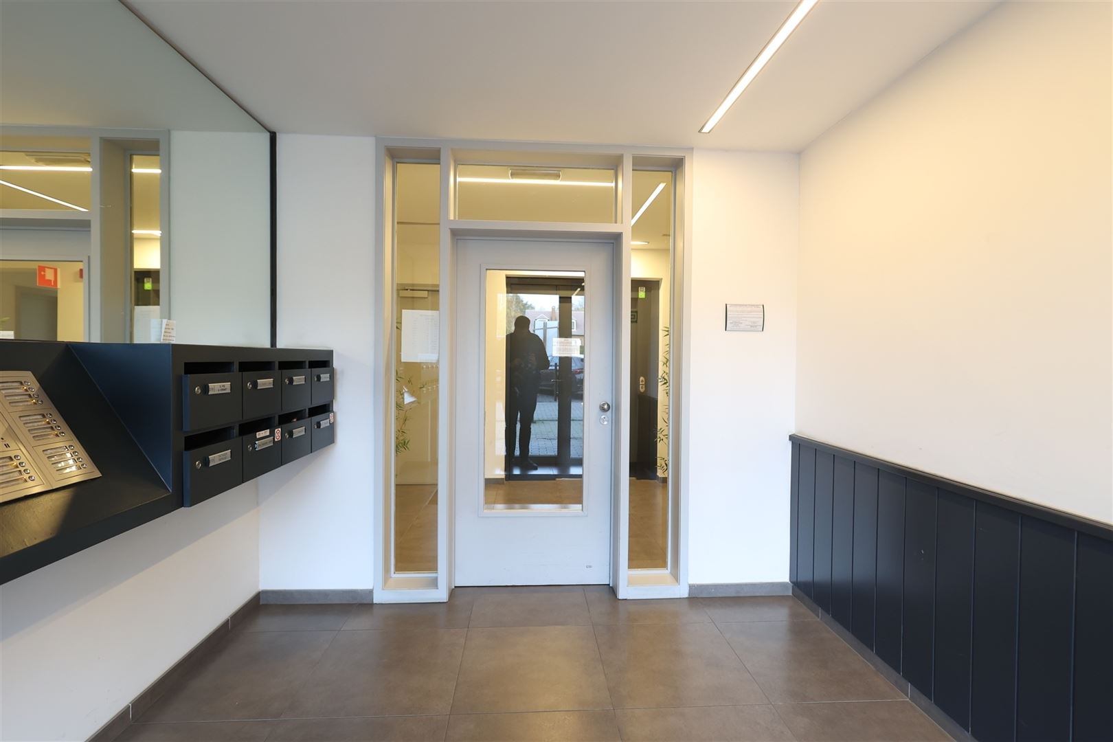 Appartement te huur in Gembloux met 2 slaapkamers - foto 3