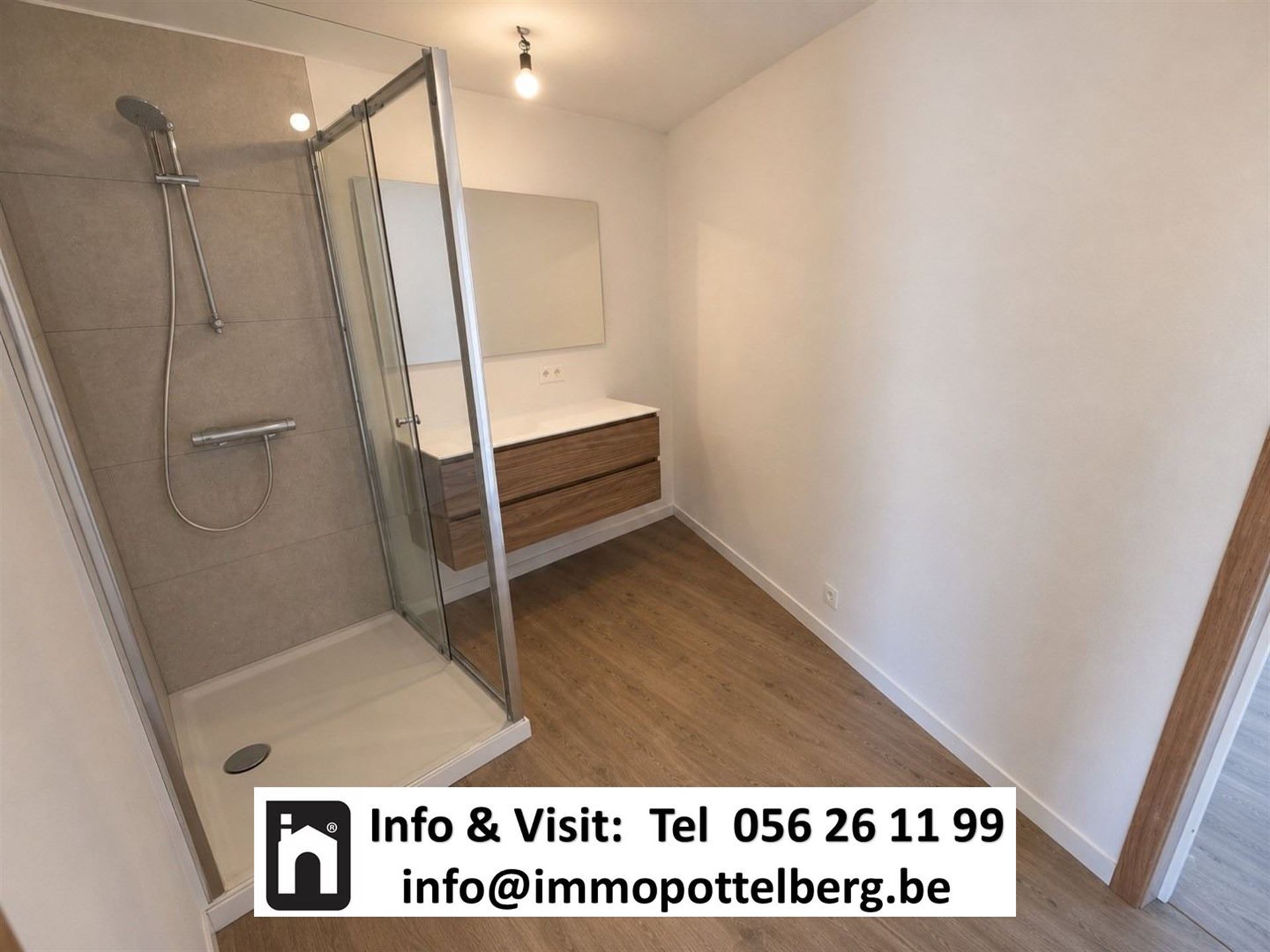appartement - foto 5
