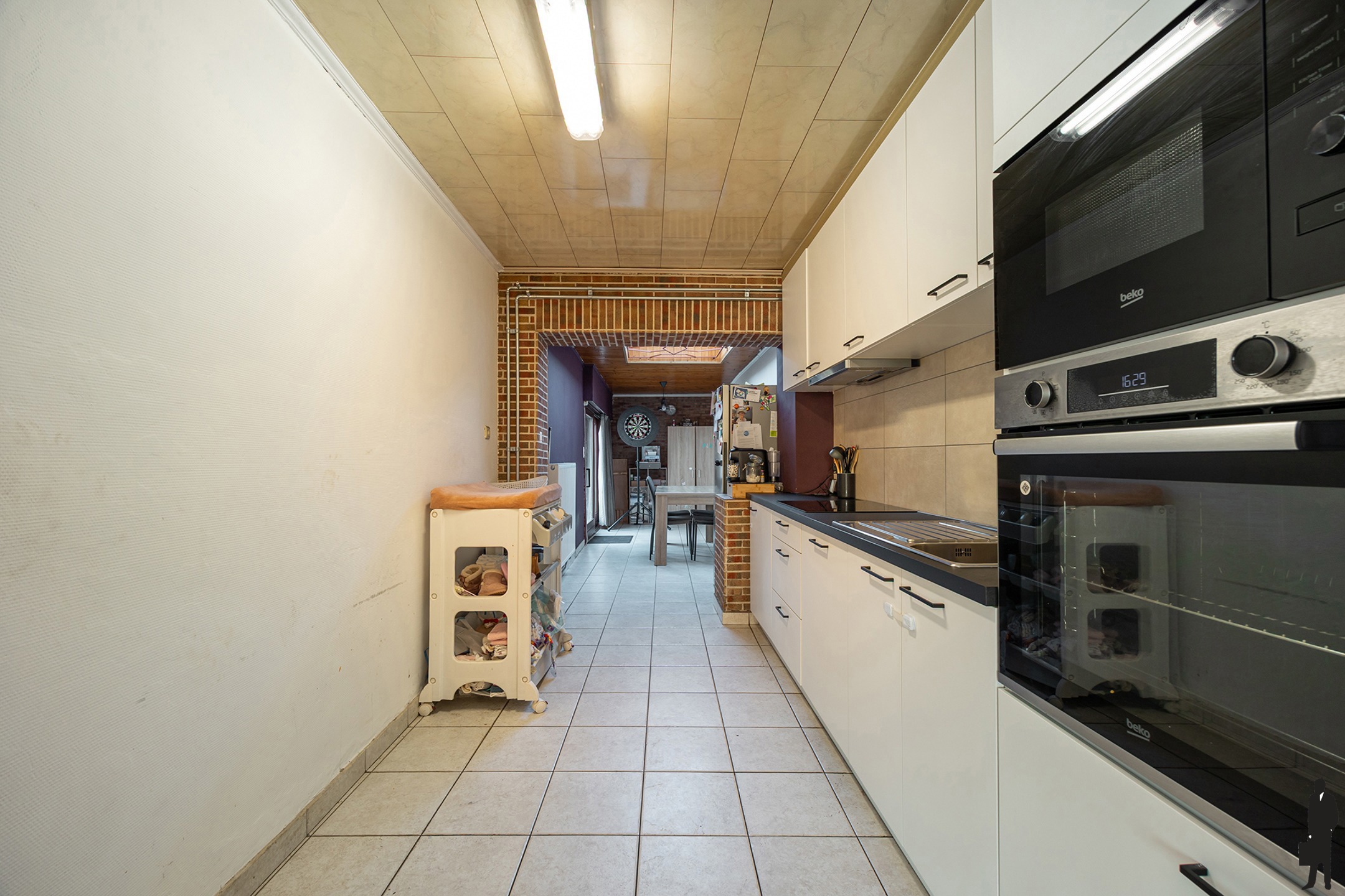 House for sale in Beveren-Kruibeke-Zwijndrecht with 3 bedrooms - photo 5