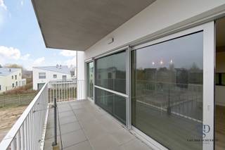 Appartement à vendre à Merelbeke-Melle