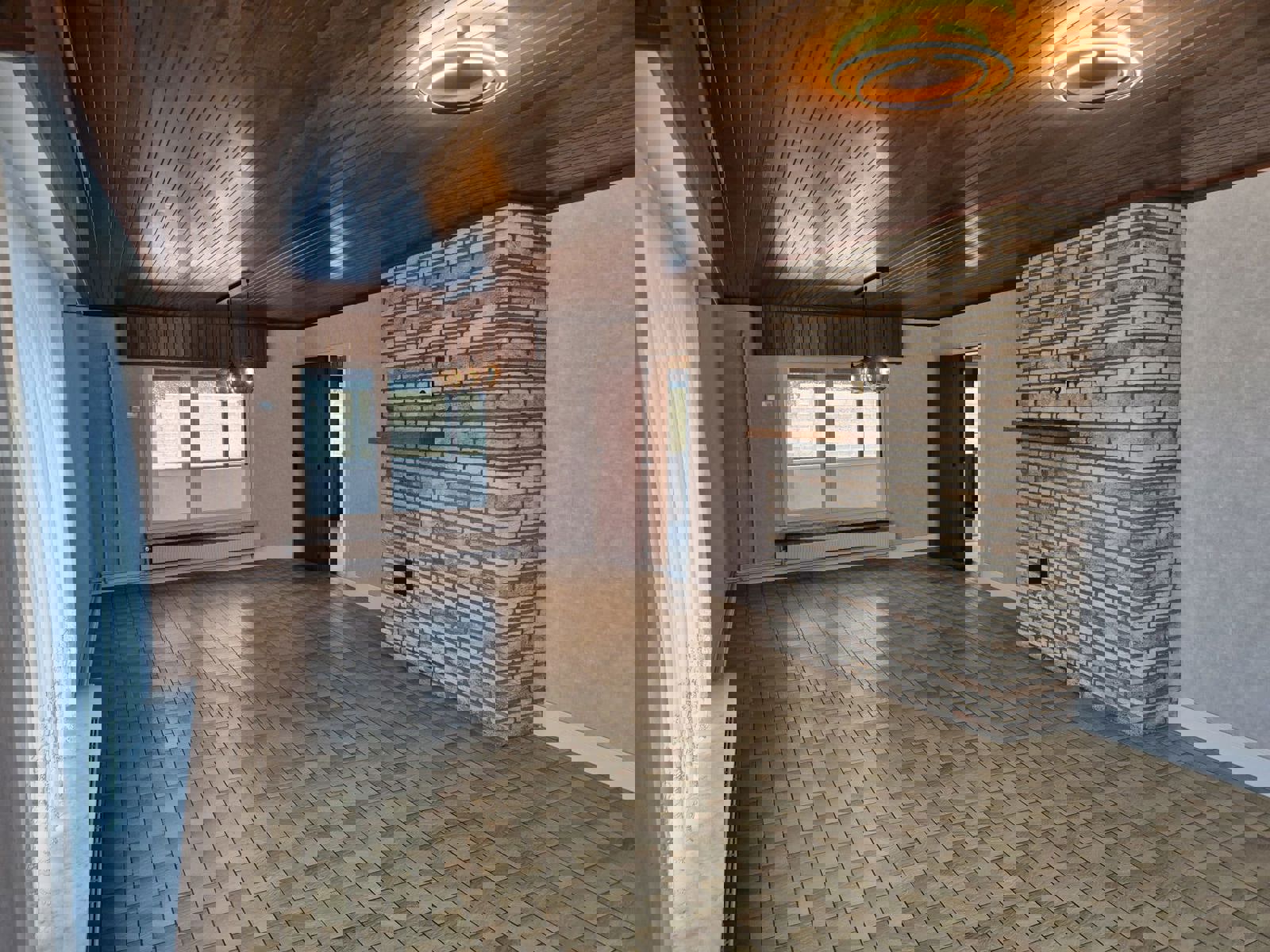 Gezellige woning in een rustige omgeving van Geel - foto 2