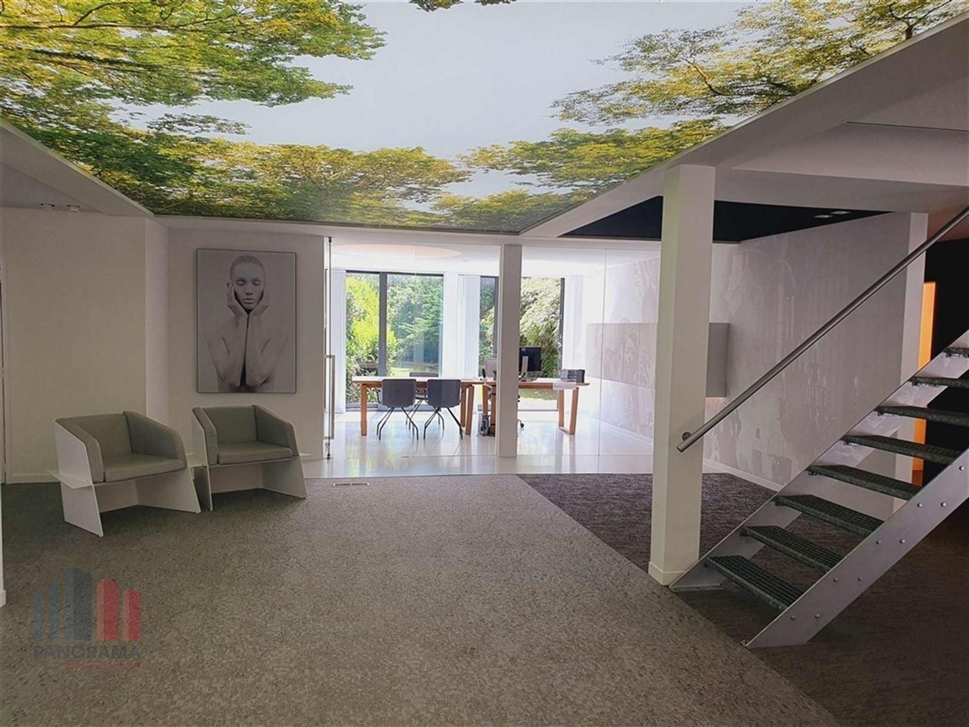 HIGH-END en INSTAPKLAAR Handelswoning van 500 m² - foto 4