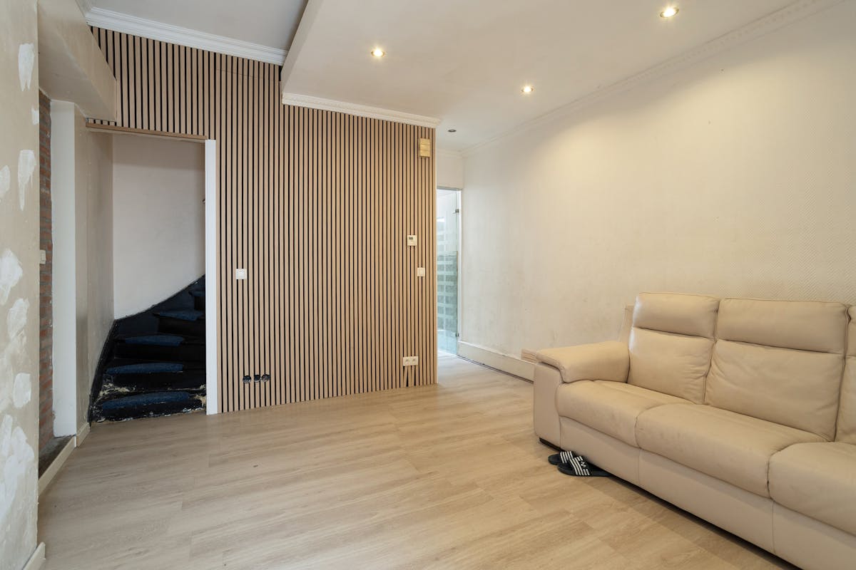 Maison de ville spacieuse avec EPC C et jusqu'à 4 pièces à Malines ! - photo 4
