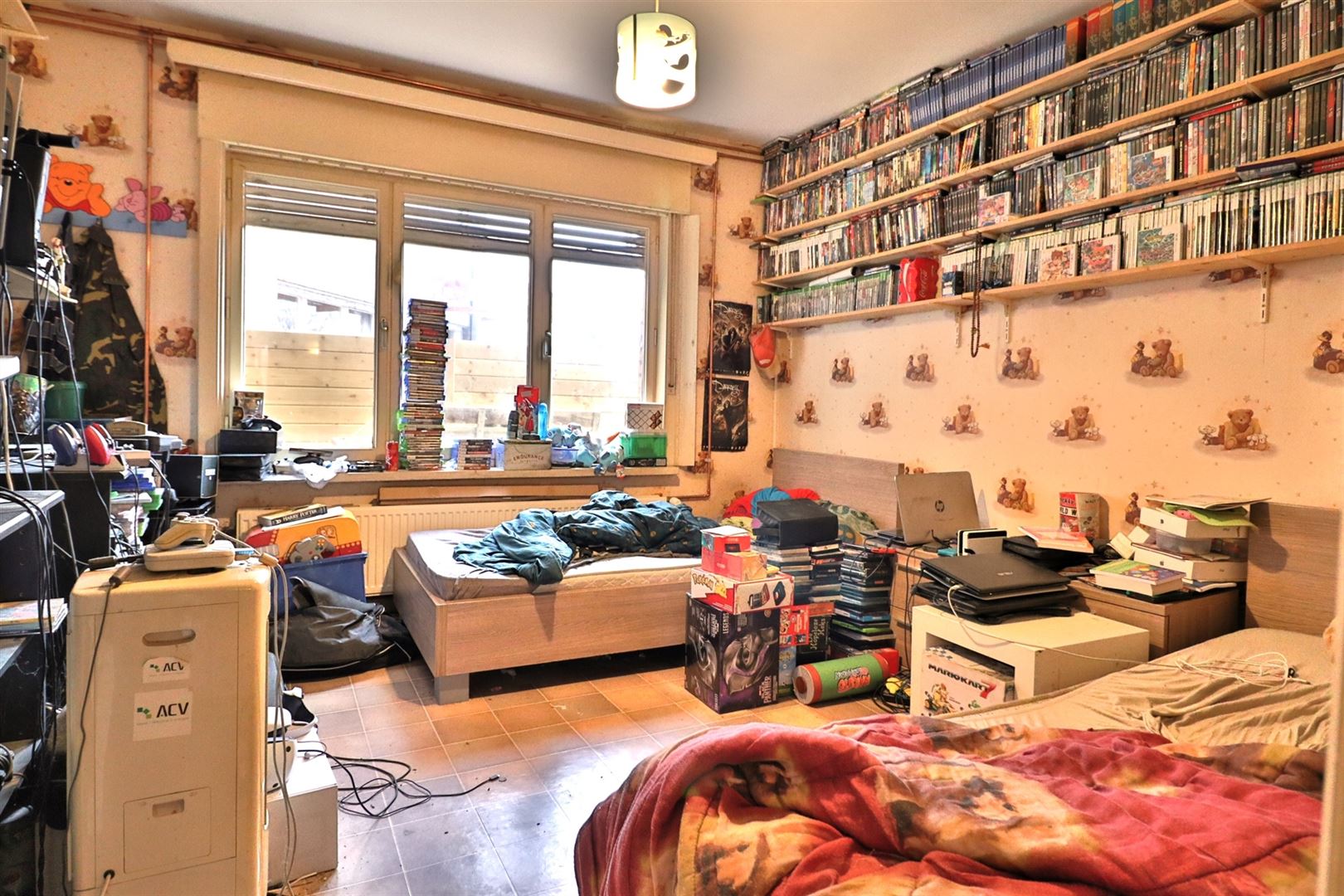 Appartement - foto 5