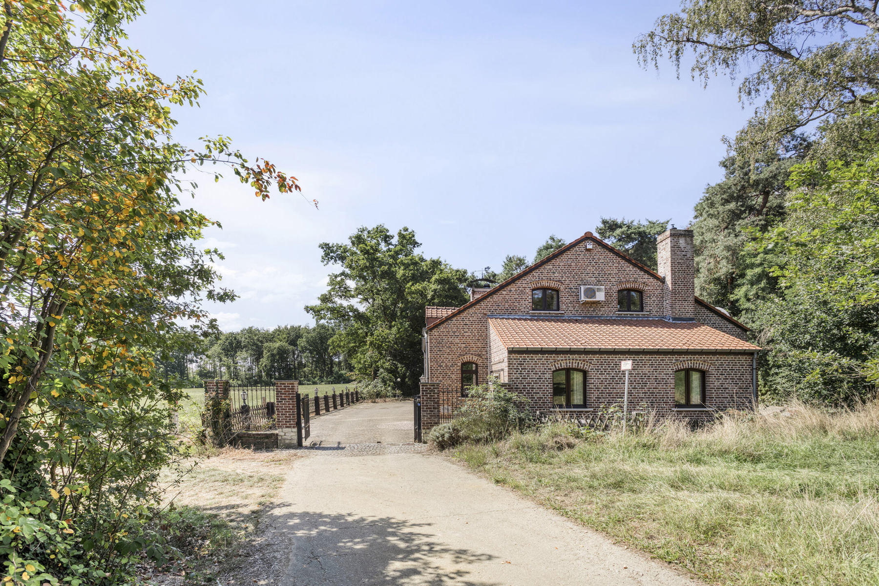 Maison à vendre à Bekkevoort avec 4 chambres - photo 4