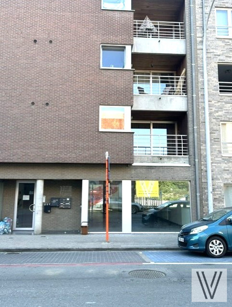 Te huur: Modern commercieel kantoor aan de Meensesteenweg, Roeselare - uw ideale zakelijke ruimte! - foto 4