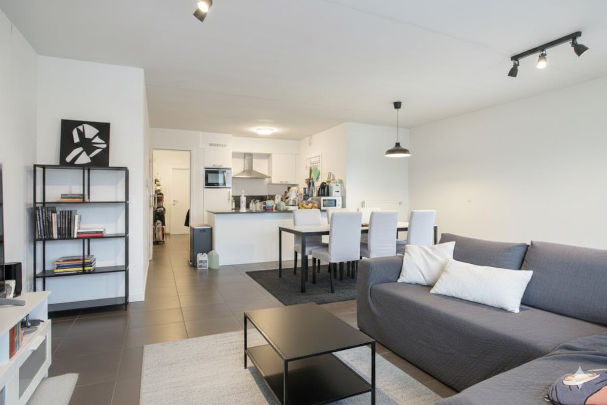 Instapklaar en energiezuining appartemtent te koop - foto 5