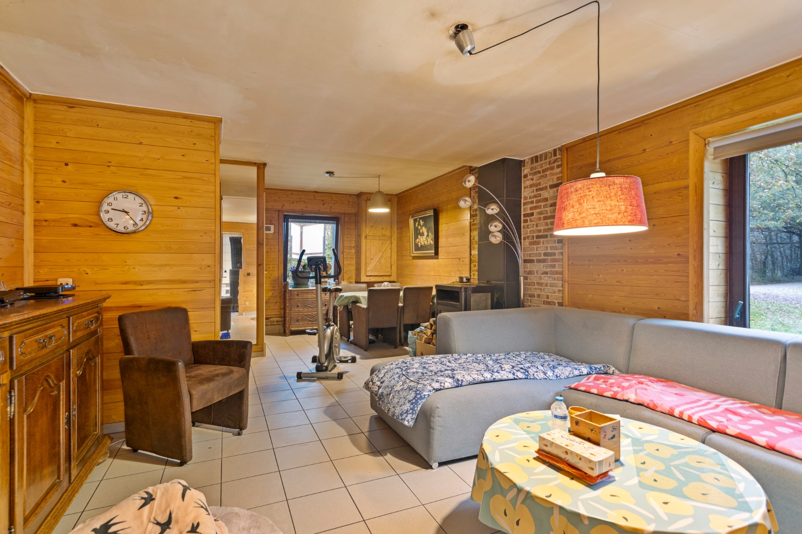 Maison à vendre à Mol avec 3 chambres - photo 3