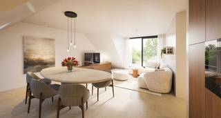 In het rustige Hingene wordt Residentie Haelenhof opgetrokken, een stijlvol en energiezuinig woonproject. Volgens velen de mooiste deelgemeente...