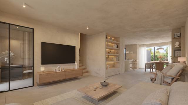 Project te koop in Ingelmunster