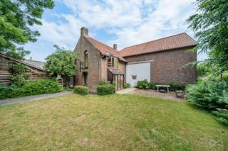 Huis te koop in Hannuit