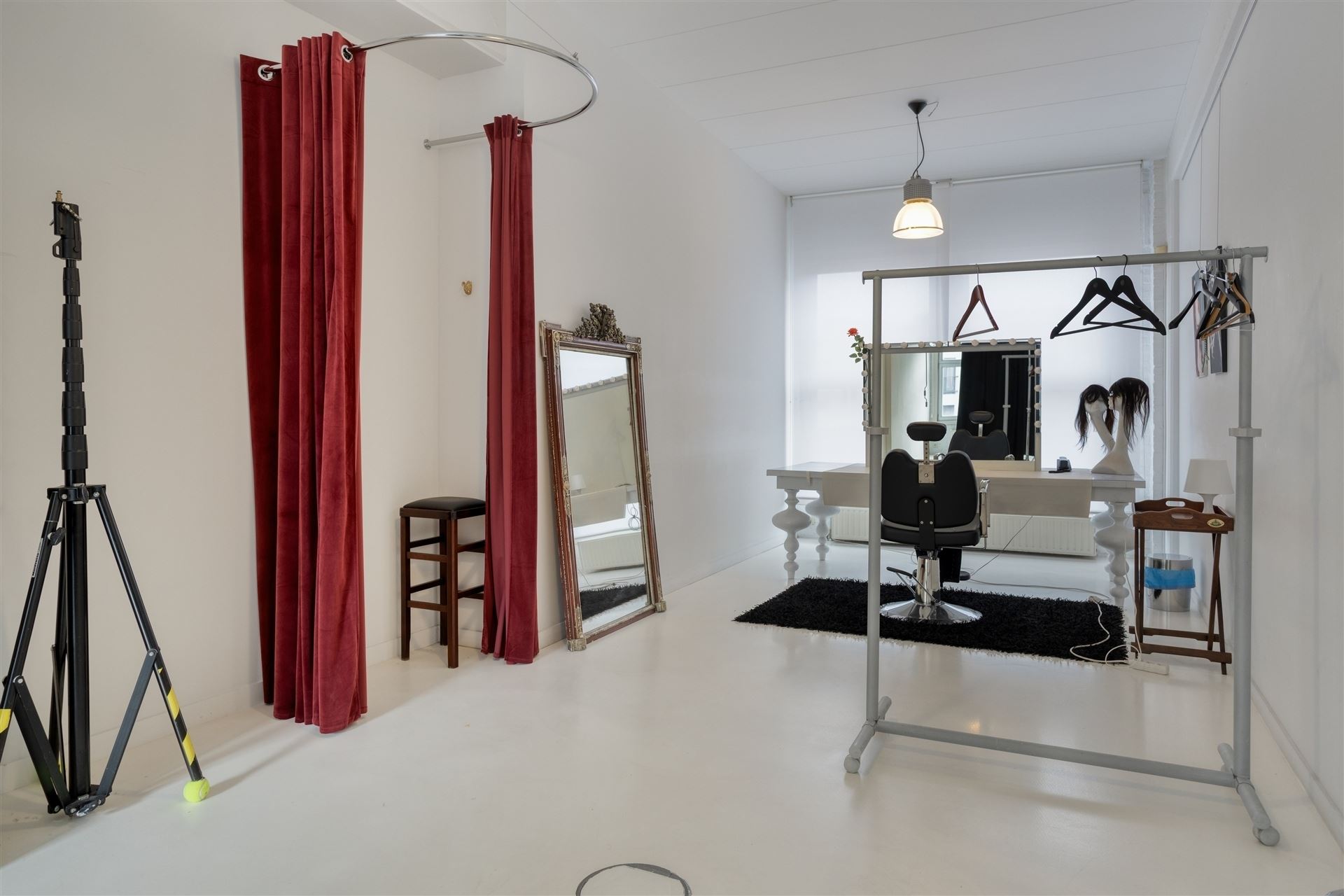 Commercial for rent in Antwerp - photo 4