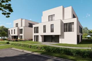 Apartment for sale in Dessel