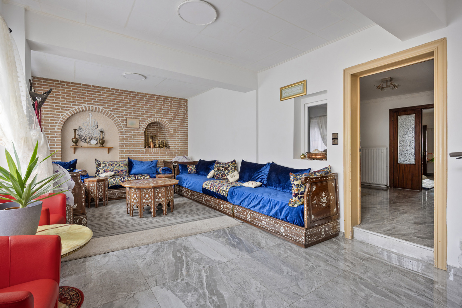 House for sale in Asse with 3 bedrooms - photo 4
