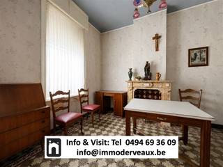 House for sale in Moorslede