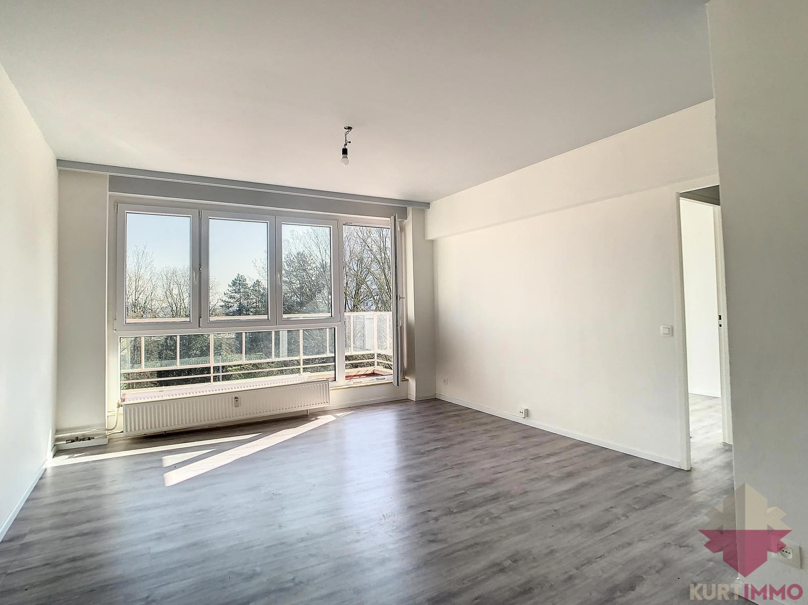 Instapklaar appartement met 1 SLPK! - foto 3