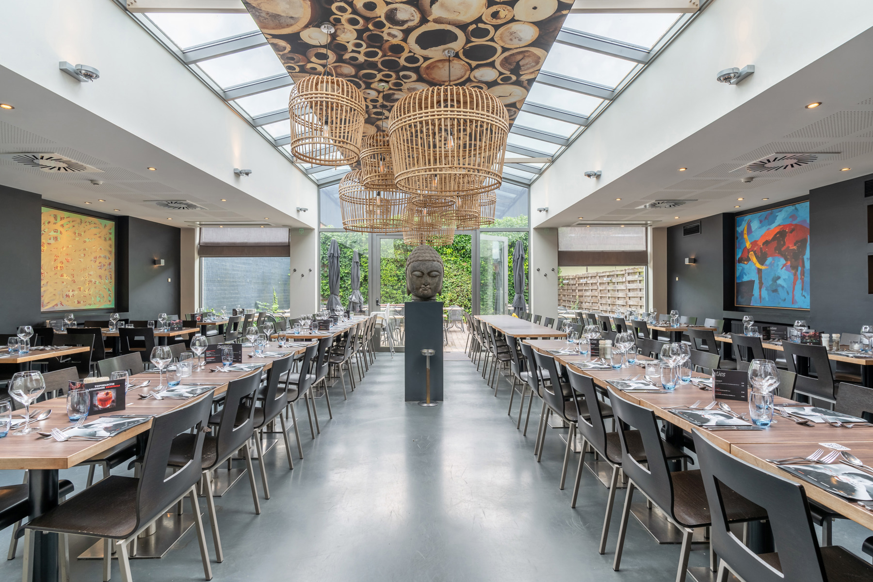 Commercial for sale in Aartselaar - photo 3