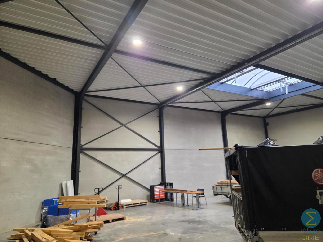 Commercieel te huur in Arendonk - foto 5