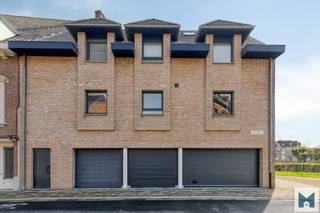 Apartment for sale in Dendermonde