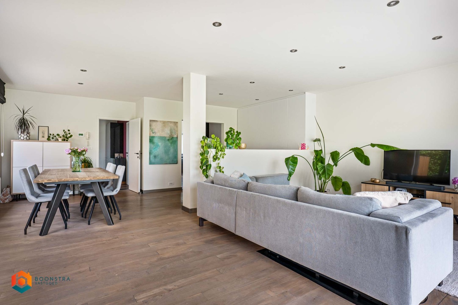 House for sale in Sint-Katelijne-Waver with 4 bedrooms - photo 4