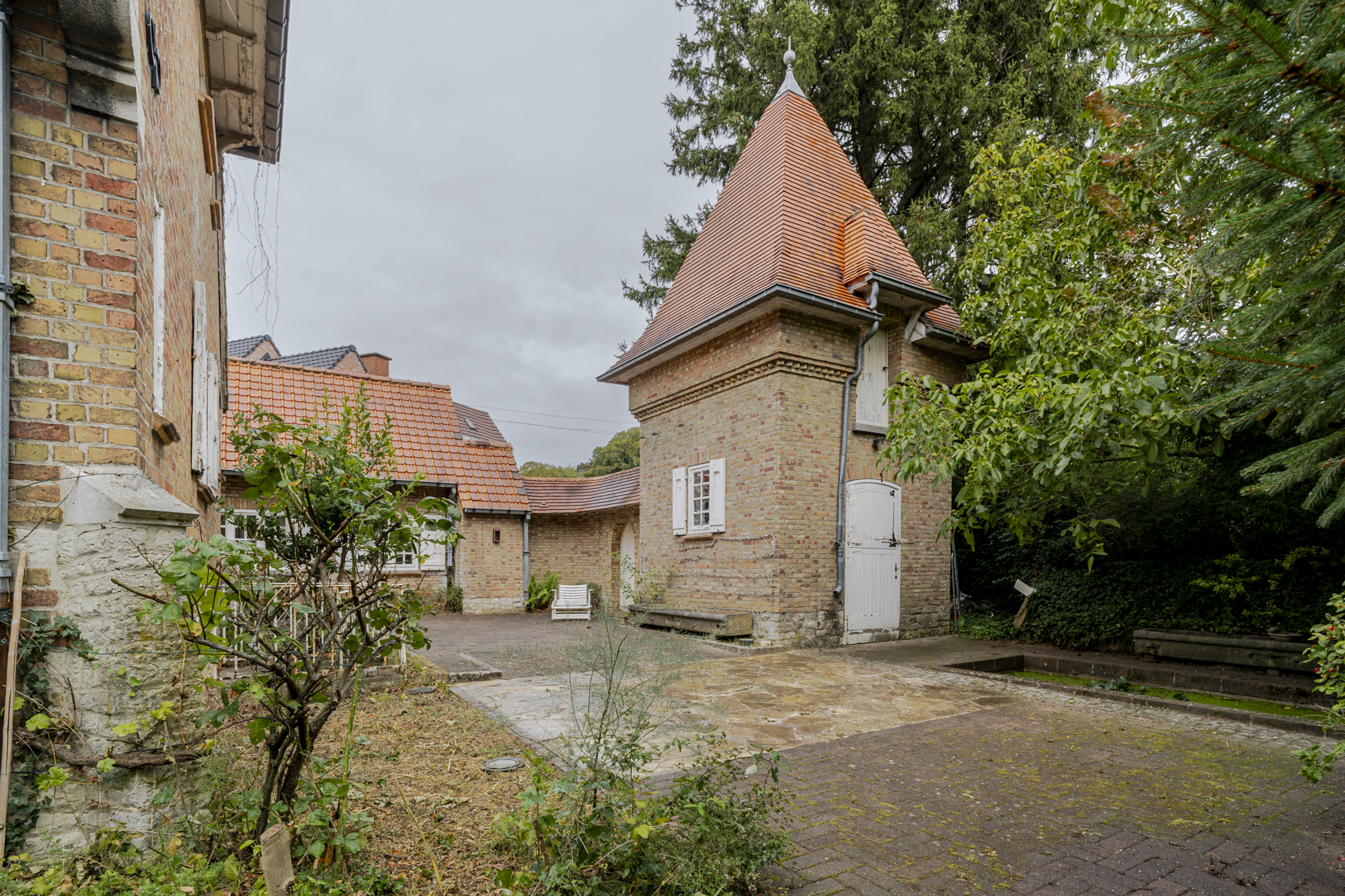 Villa in cottage stijl te koop in Sterrebeek - foto 5