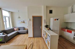 Appartement à louer à Anvers