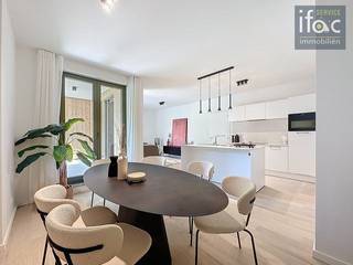 Appartement A1.1: Klaar voor de toekomst ? In dit nieuwbouwproject “ARBORETO” bieden wij u aan, een “bijna energie neutraal” 3 slaapkamer...