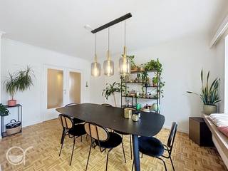Appartement à louer à Gand