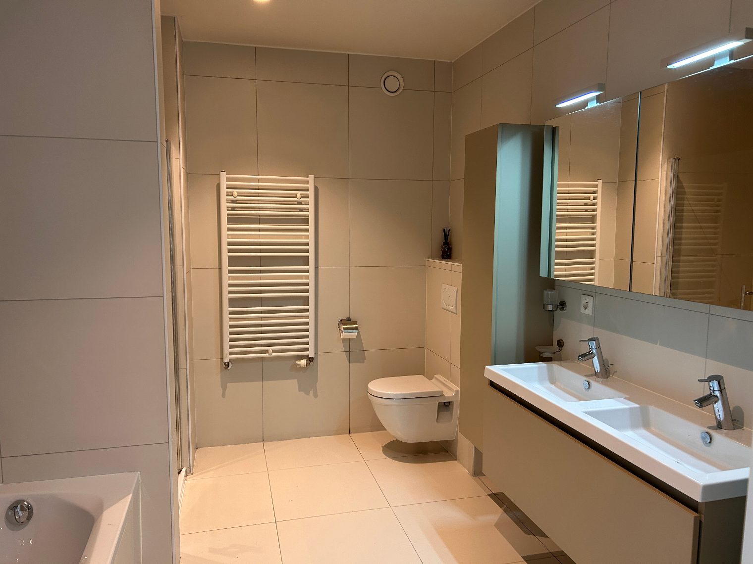 Appartement te koop in Temse met 1 slaapkamer - foto 4