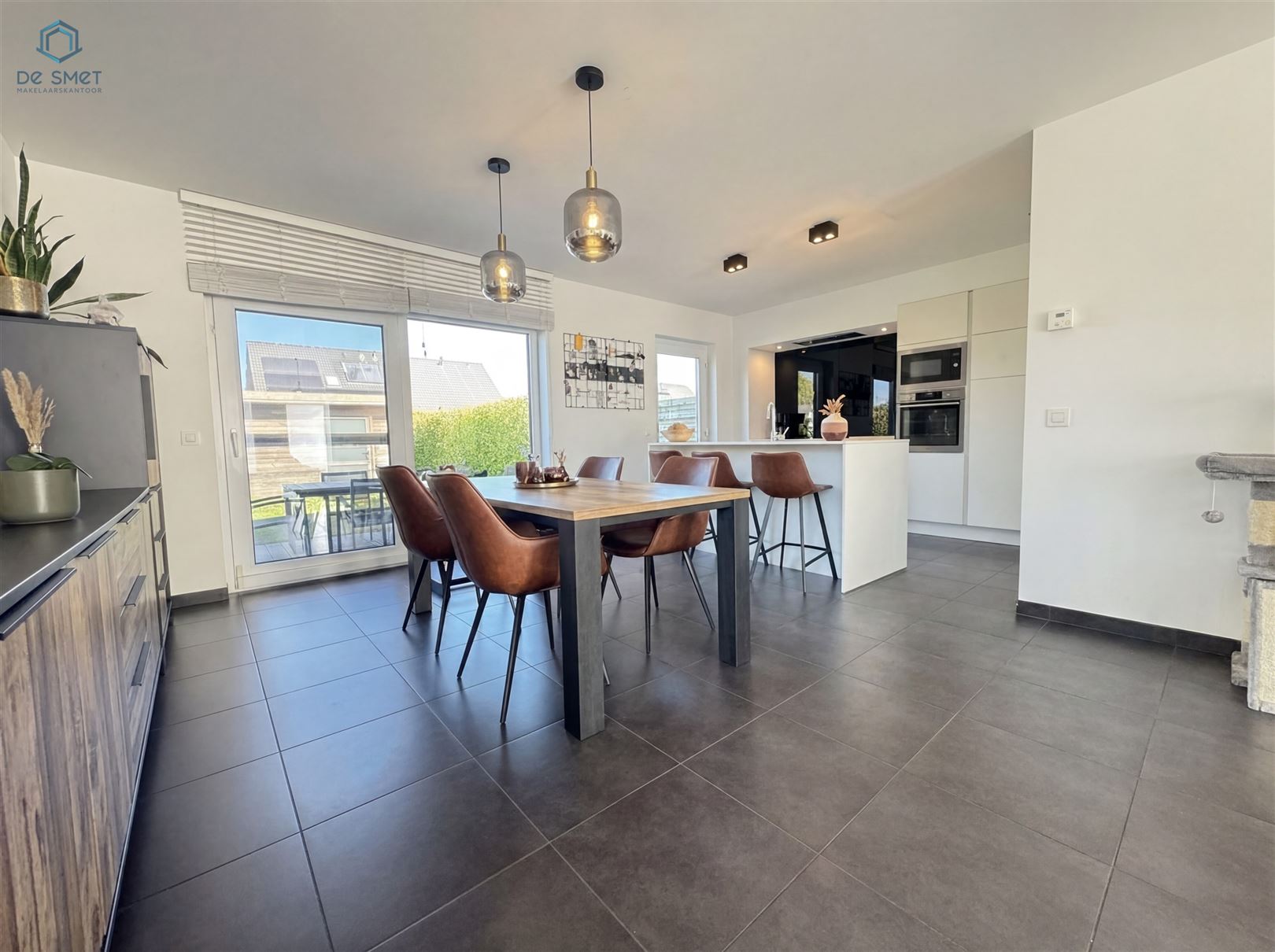 Energiezuinige instapklare woning (EPC A) - foto 5