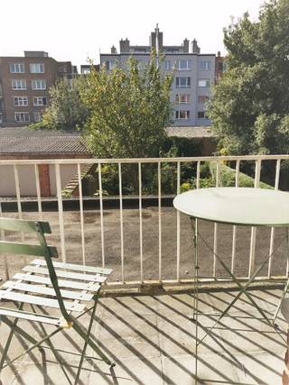 Appartement à louer à Gand