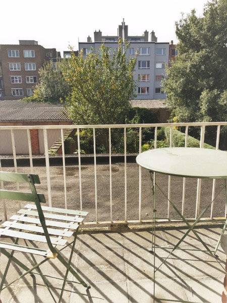Appartement à louer à Gand avec 2 chambres - photo 3
