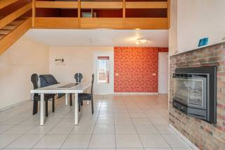 Le moyen le plus rapide pour visiter cet appartement ? Demandez votre visite via le bouton rouge de notre site Web (www.dewaele.com) et vous...