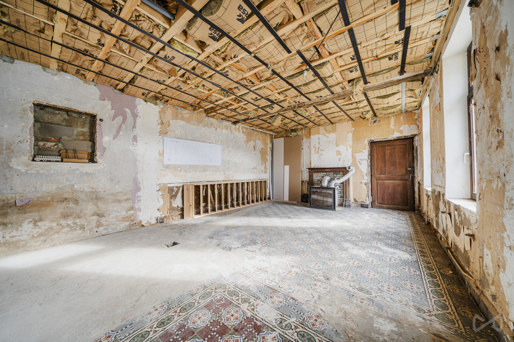 Huis te koop in Jauche met 3 slaapkamers - foto 4