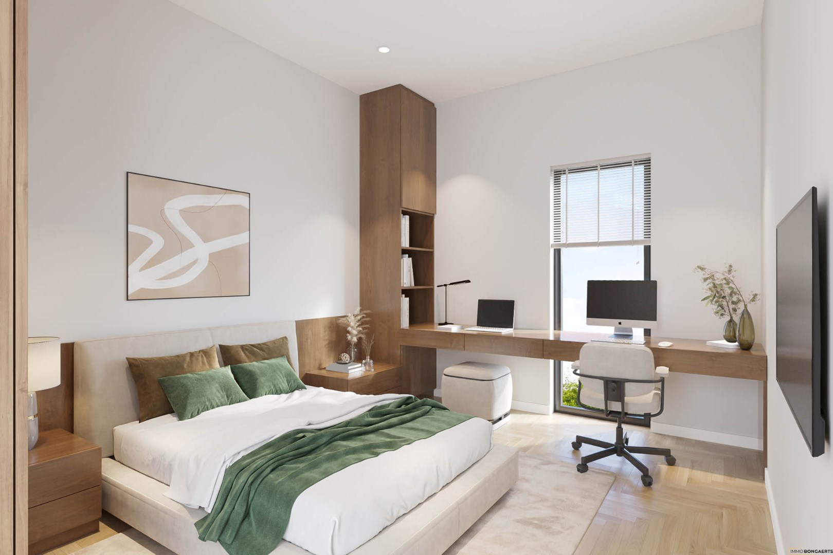 Maison à vendre à Oudsbergen avec 3 chambres - photo 3