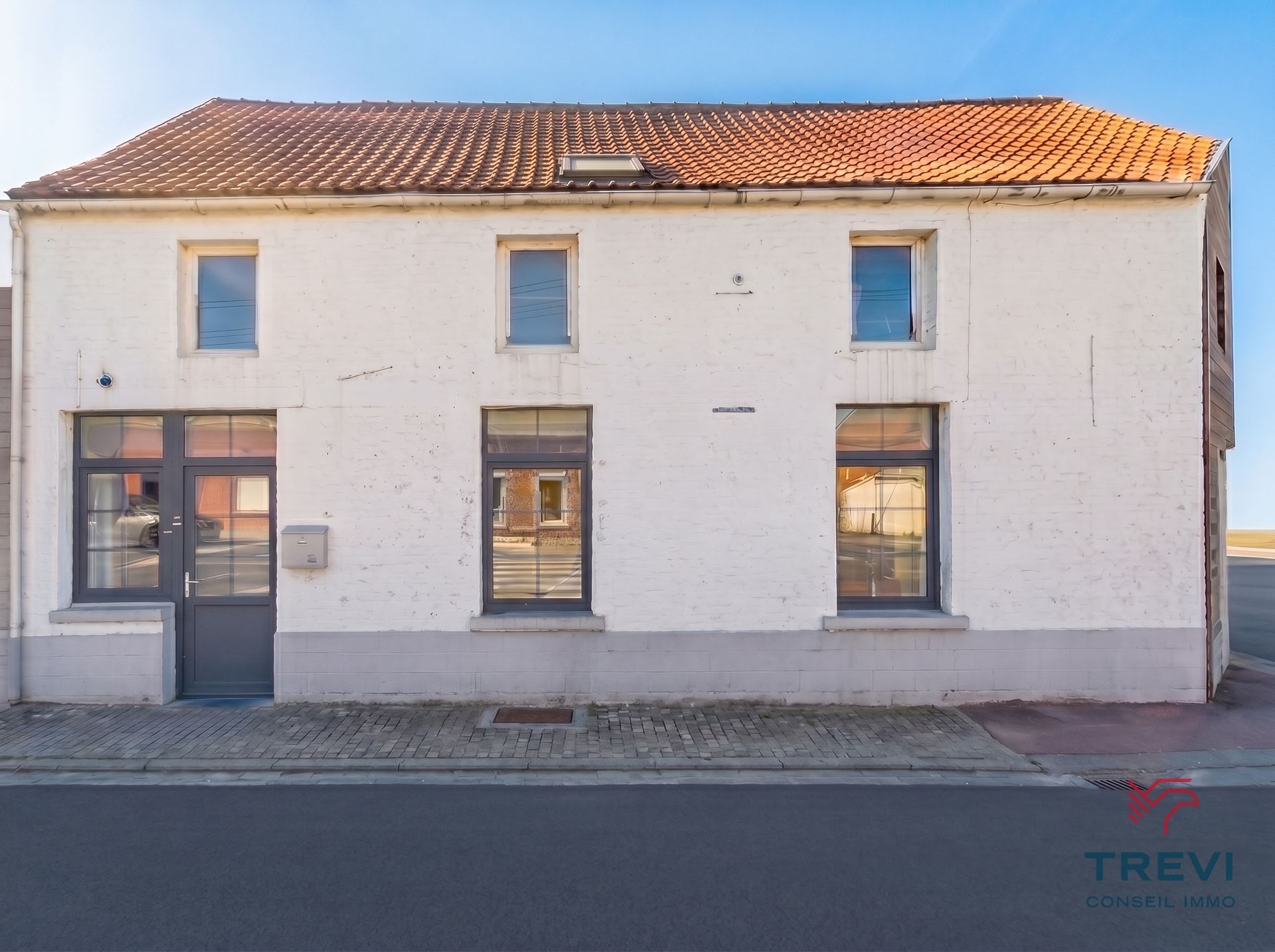 Huis te koop in Opzullik