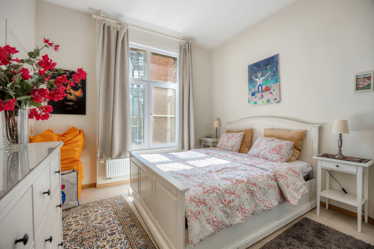 Uniek appartement (ca. 172m²) te koop in centrum Antwerpen - foto 4